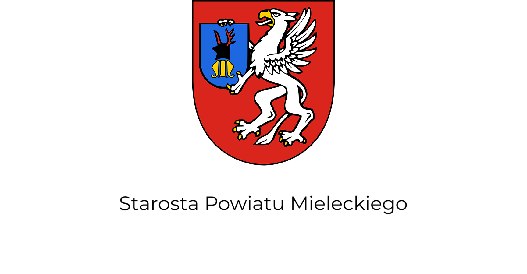 Starosta Powiatu Mieleckiego