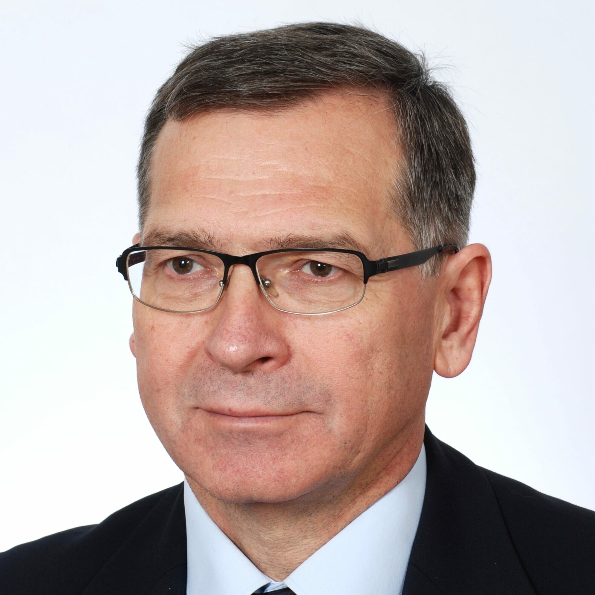Bogdan Ostrowski